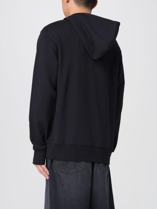 HOOD T -SHIRT - 2