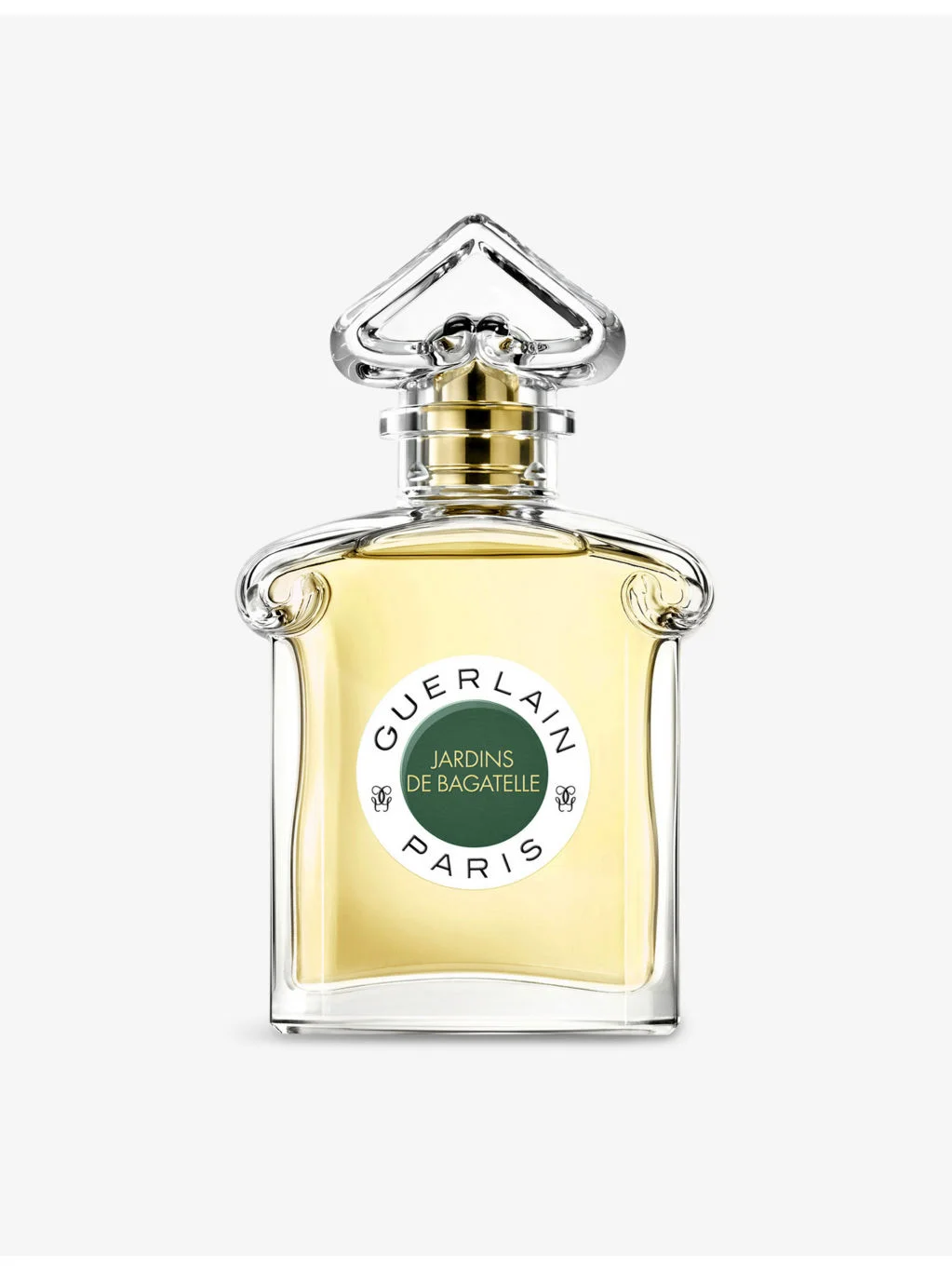 Jardins de Bagatelle eau de toilette 75ml - 1