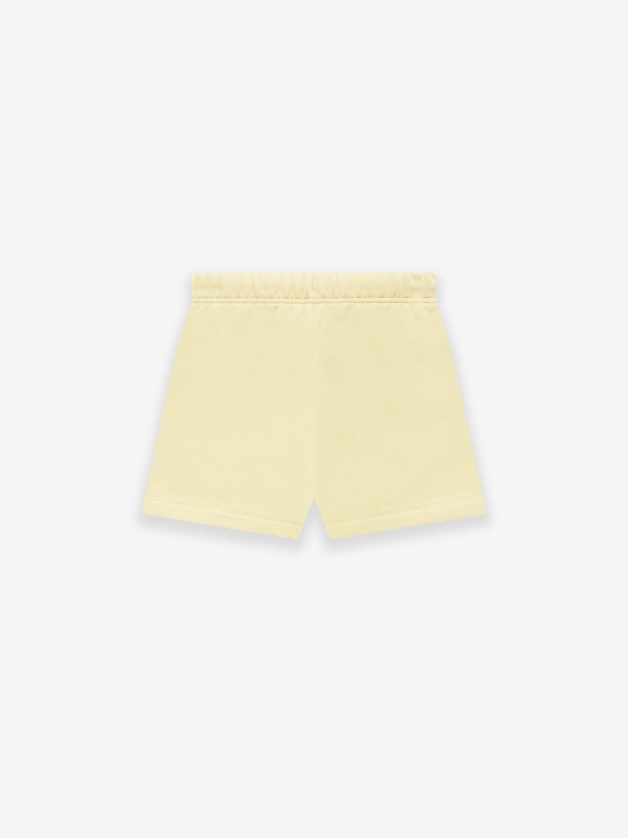 Kids Essentials Sweatshort - 2