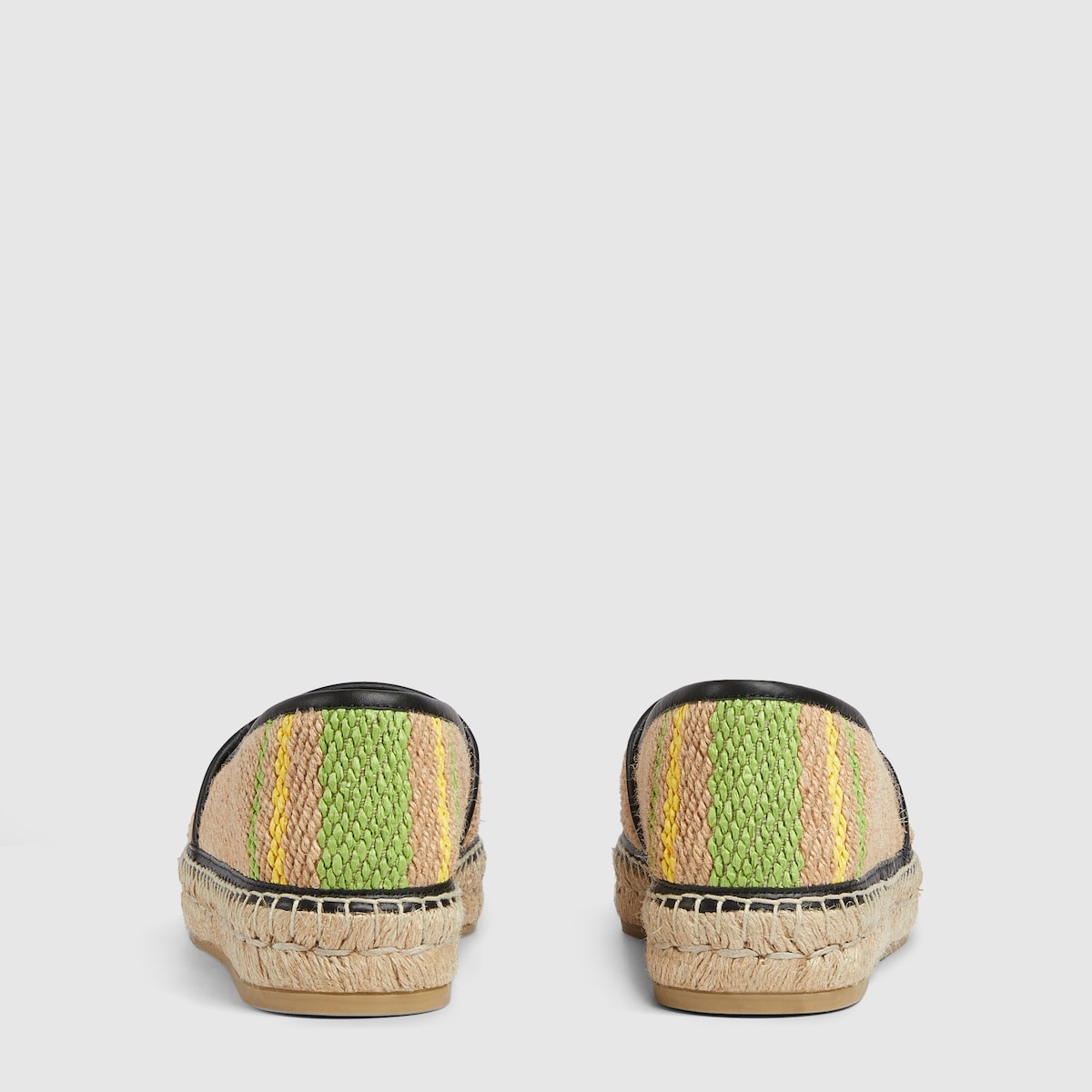 Women's Gucci espadrille - 4