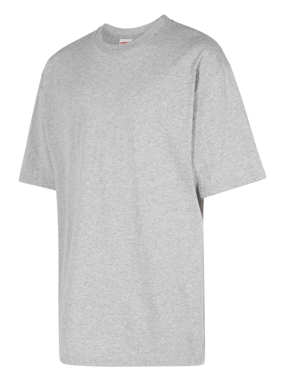 Paint cotton T-shirt - 2