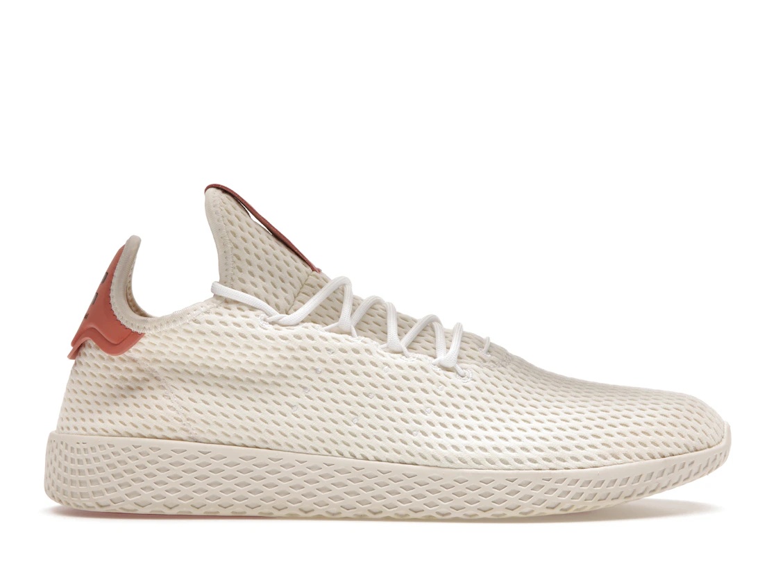 adidas adidas Tennis HU Pharrell Raw Pink REVERSIBLE