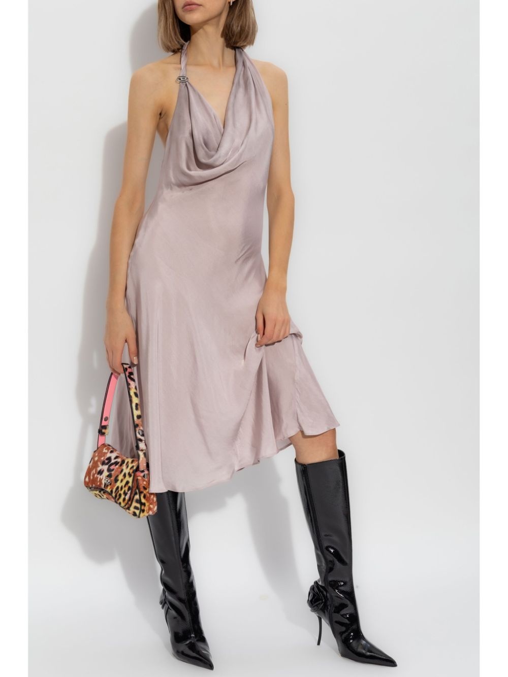 D-Estiny midi dress - 2