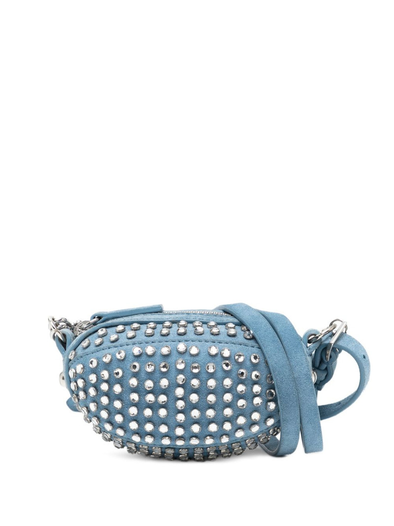 Football mini bag 1