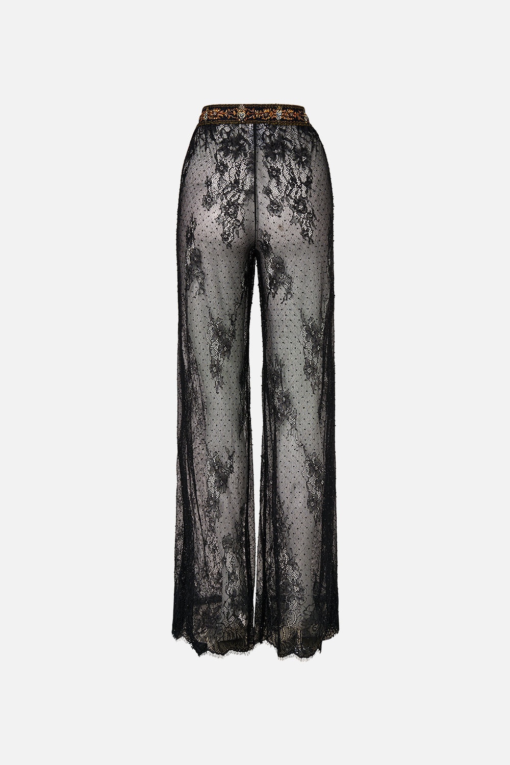 LOUNGE PANT - 7