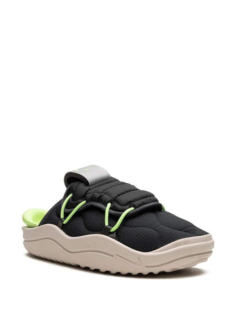 Nike Offline 3.0 mules outlook