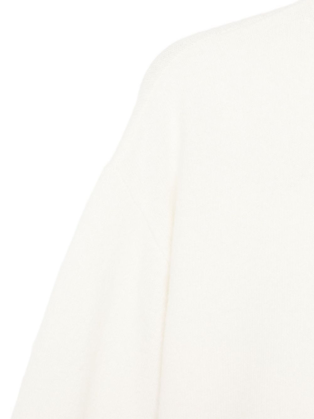 MRZ - MRZ Sweaters White - 2