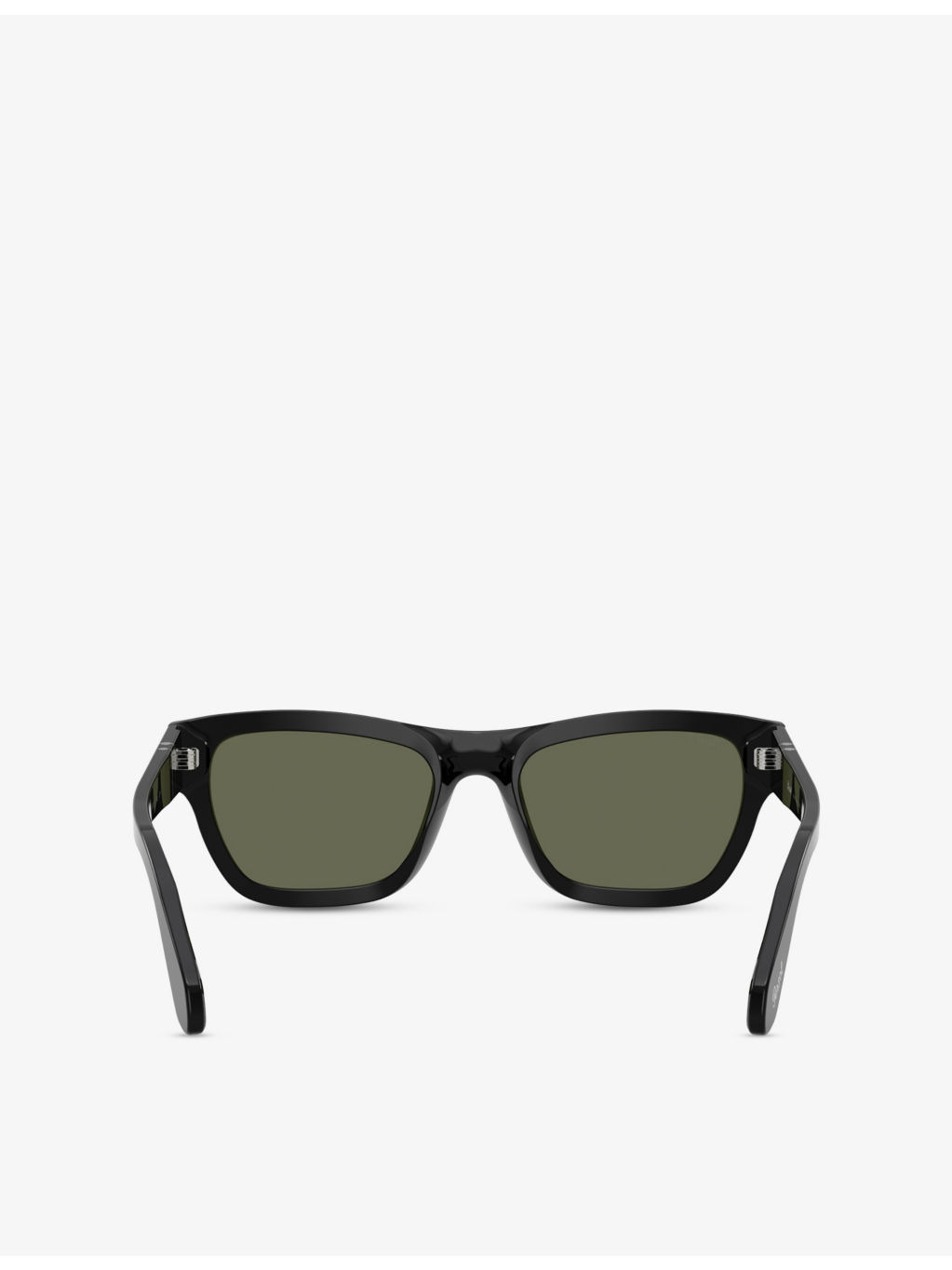 PO0091S Butterfly-Frame Acetate Sunglasses - 4