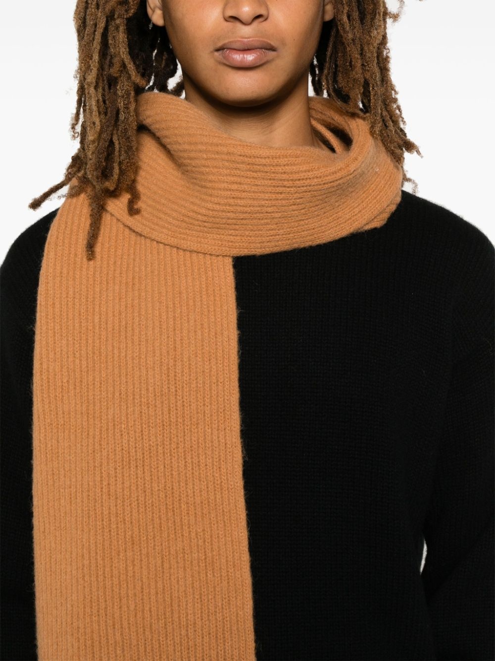 Nº373 Oldie sweater - 5