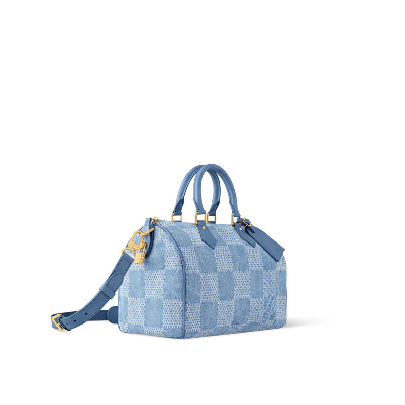 Speedy 30 Bandoulière 2