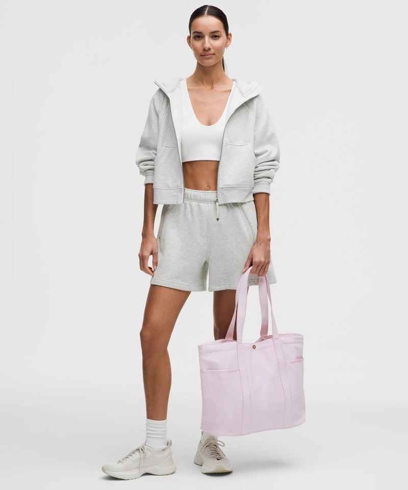lululemon Daily Multi-Pocket Tote Bag 20L outlook