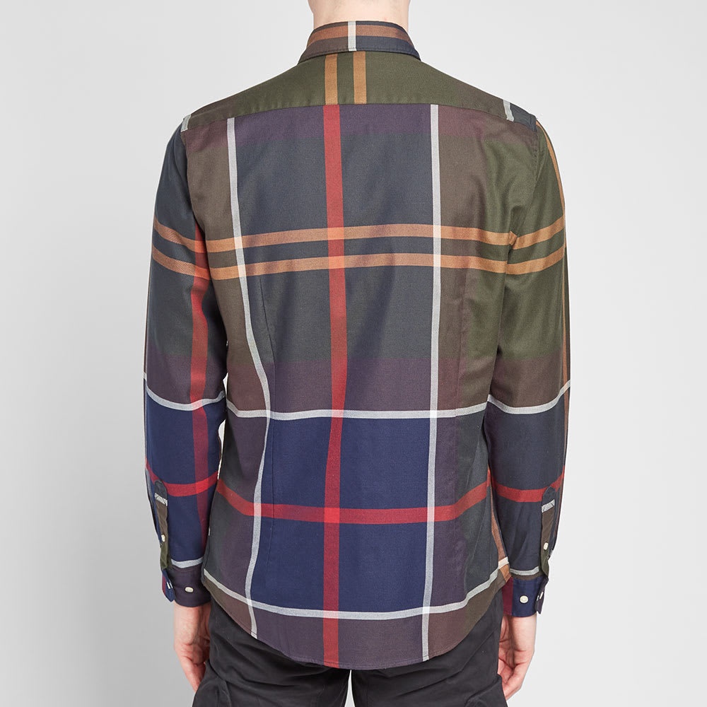 Barbour Dunoon Shirt - 7