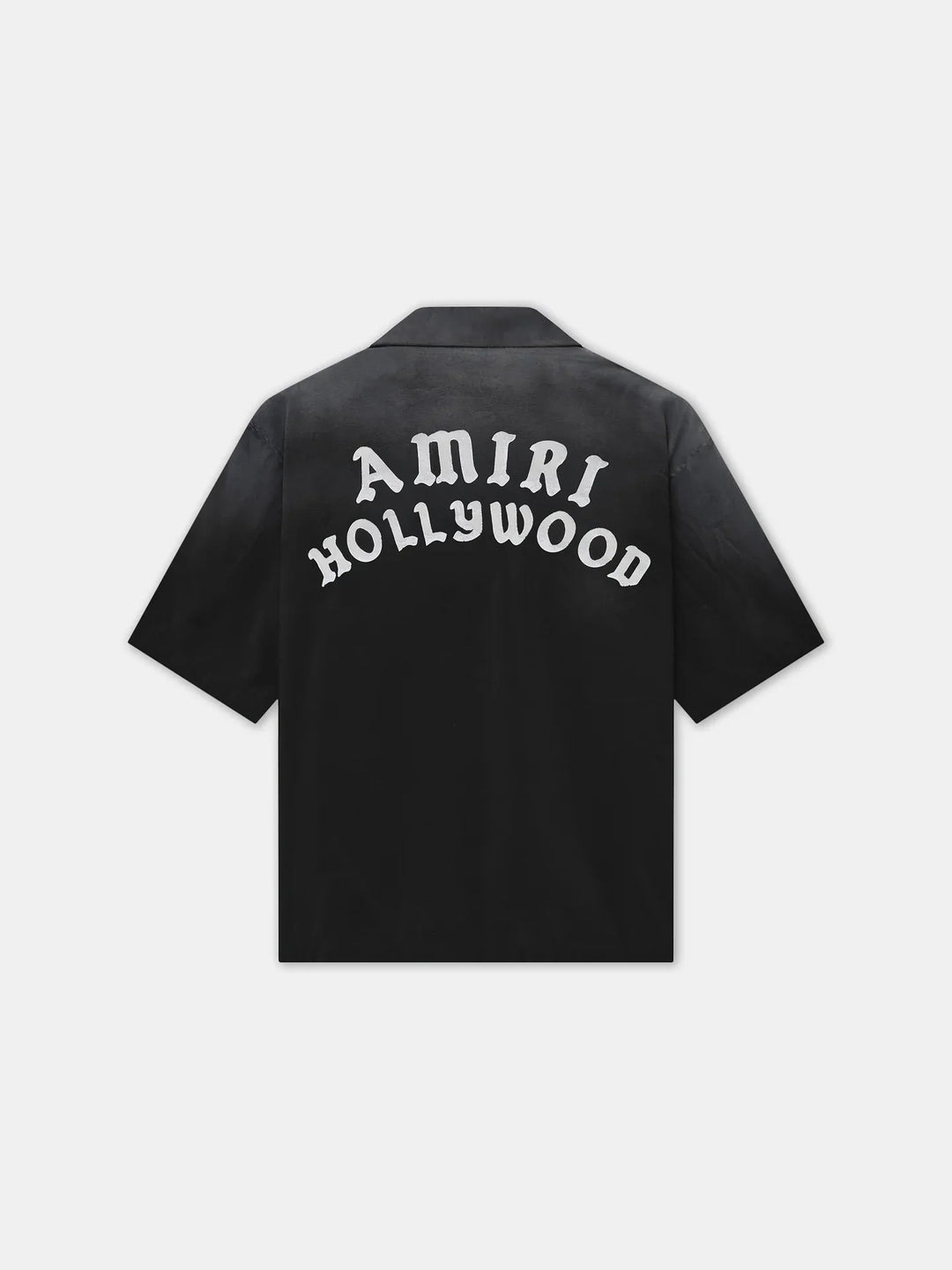 Hollywood Bowling Shirt - 2