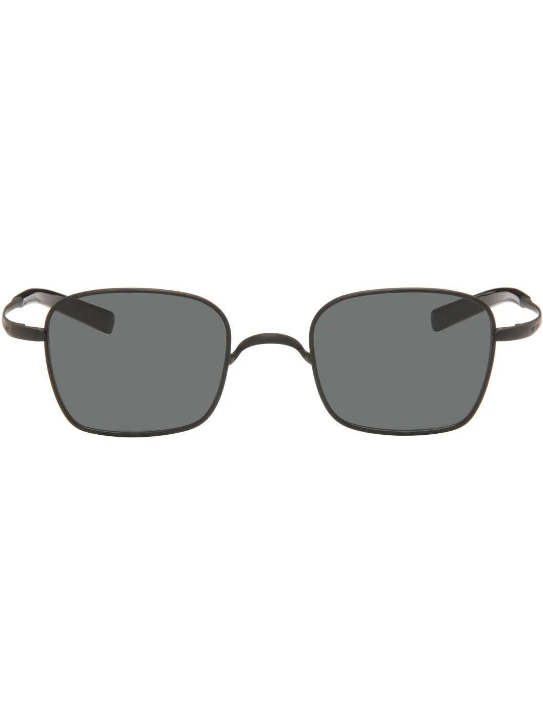 Black SL 949 Sunglasses - 1