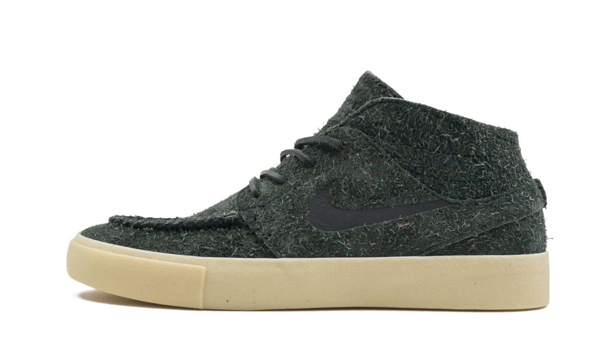 Zoom Janoski Mid Crafted SB - 1