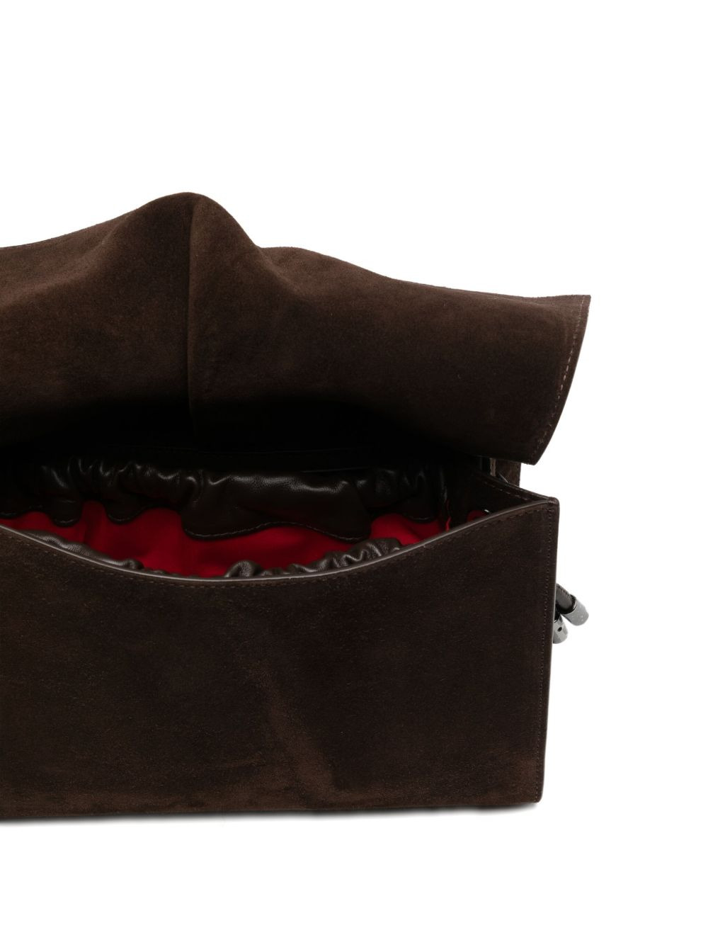 baggy shoulder bag - 5