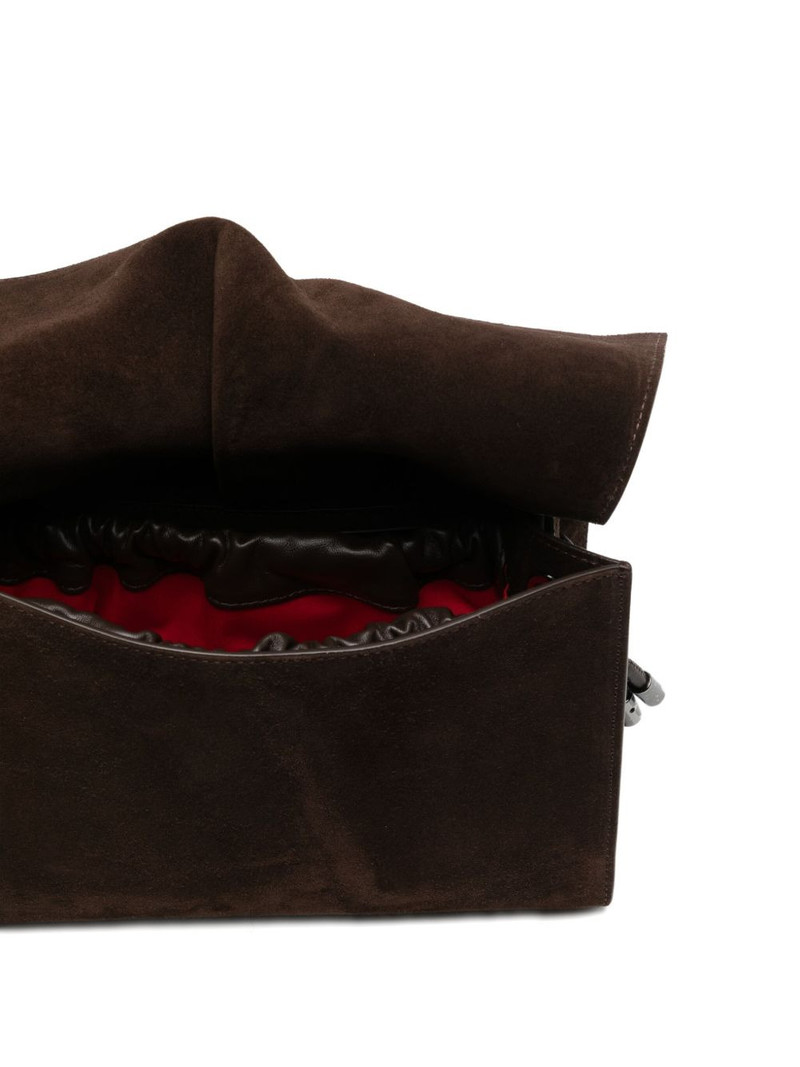 baggy shoulder bag 5