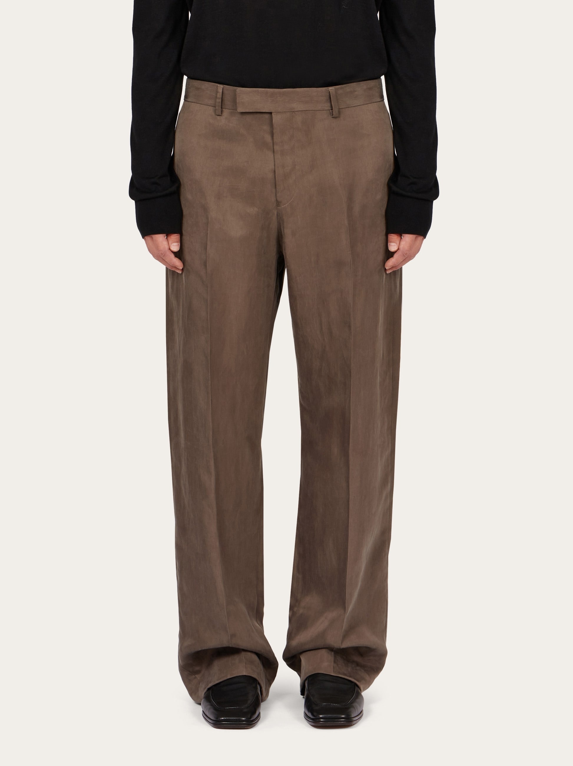 Tailored trouser - 2