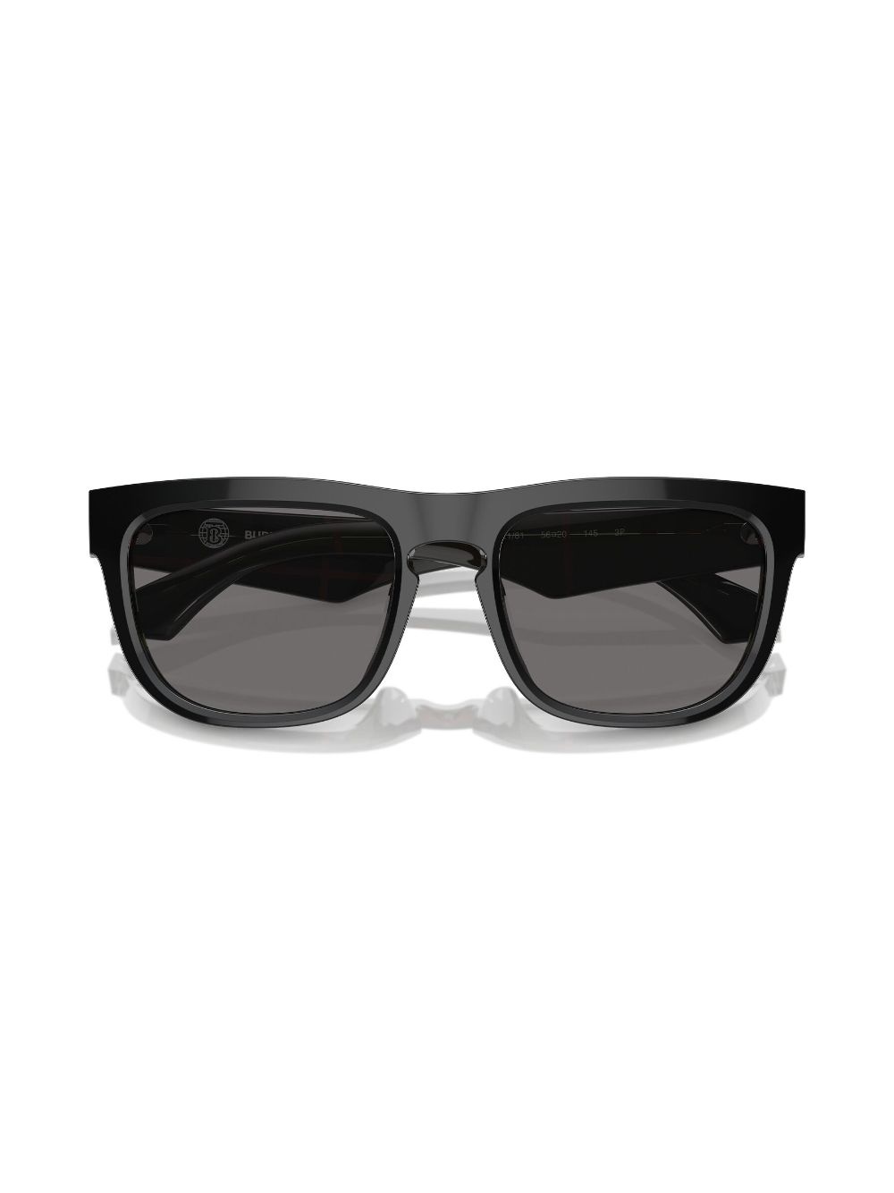 square frame sunglasses - 5