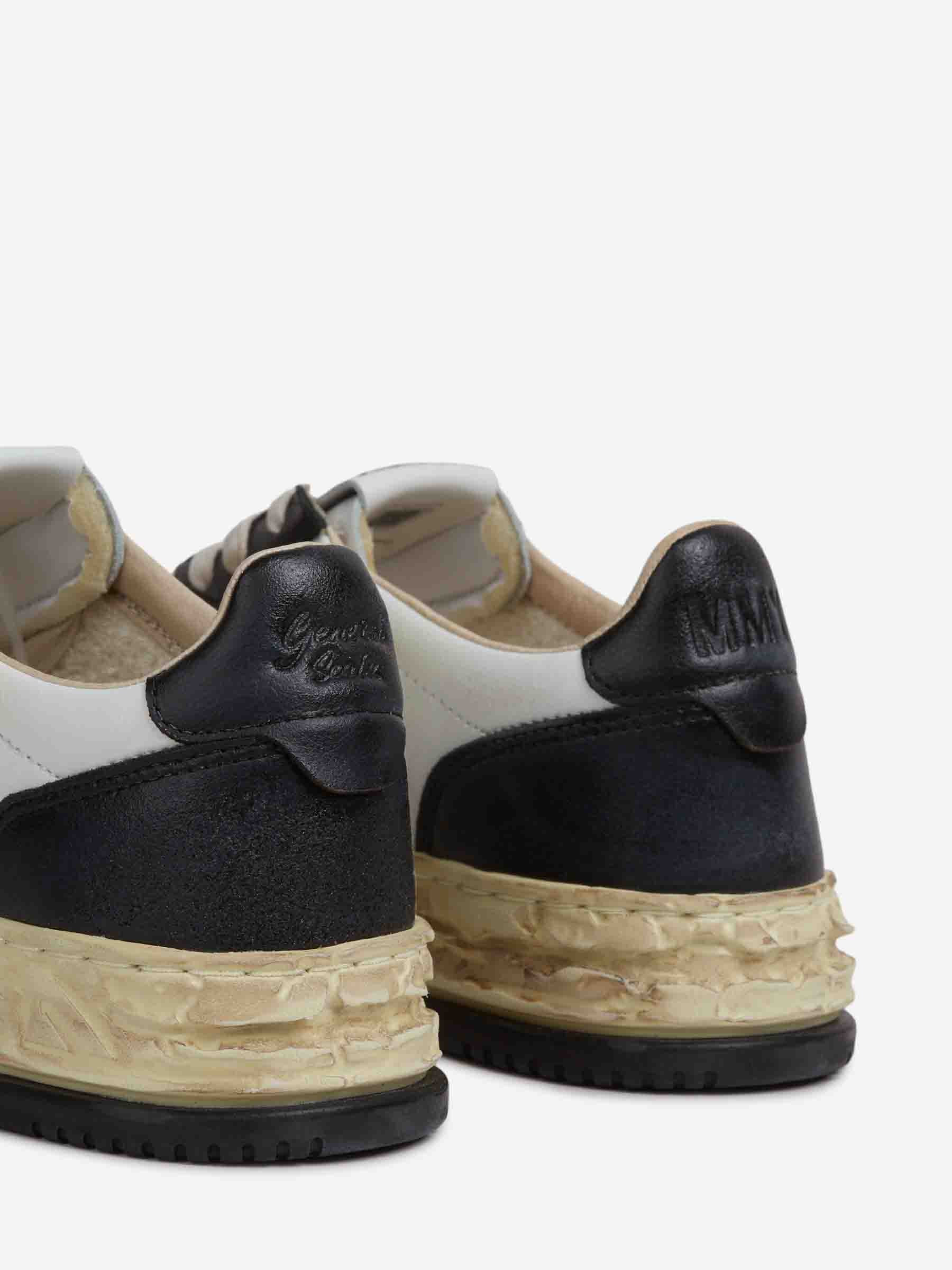 SNEAKERS SUPERVINT LOW X MMY - 6