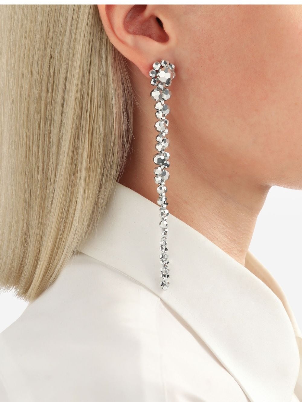 Drip earrings - 6