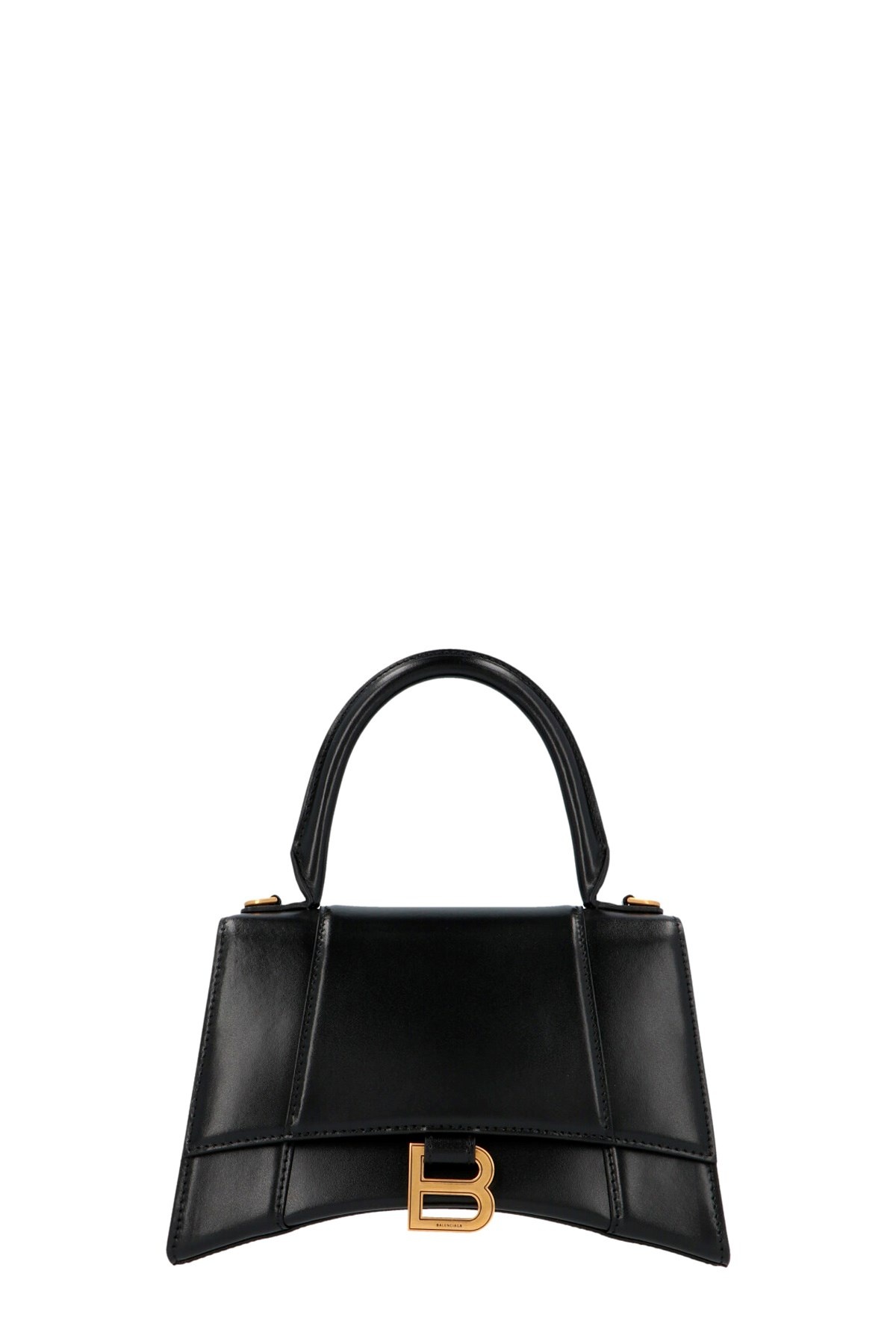 'Hourglass' small handbag - 1