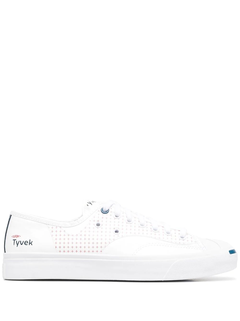 x Tyvek Jack Purcell Rally sneakers - 1