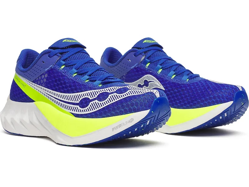Saucony Endorphin Pro 4 - 6