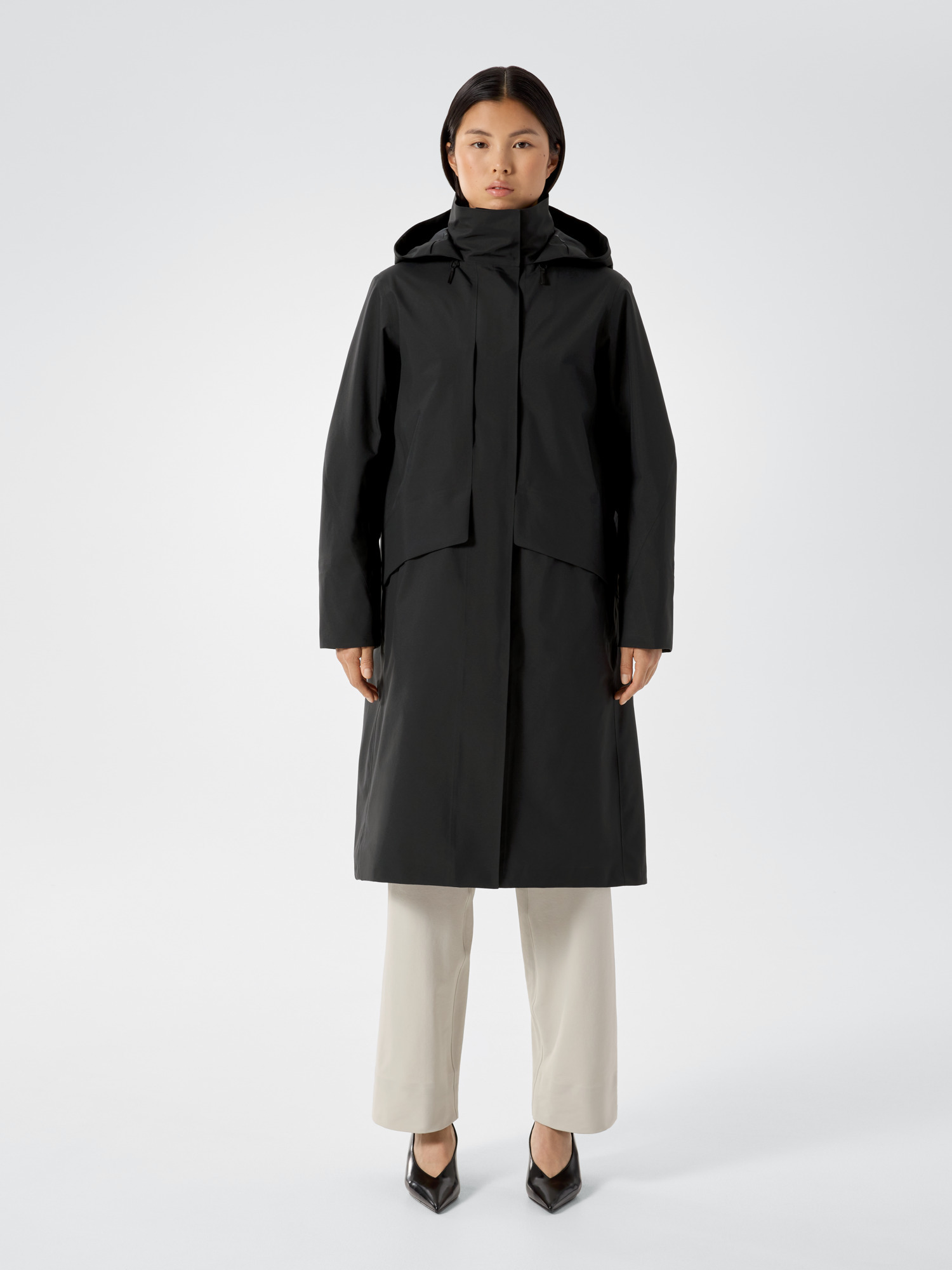 Ifora Coat - 2