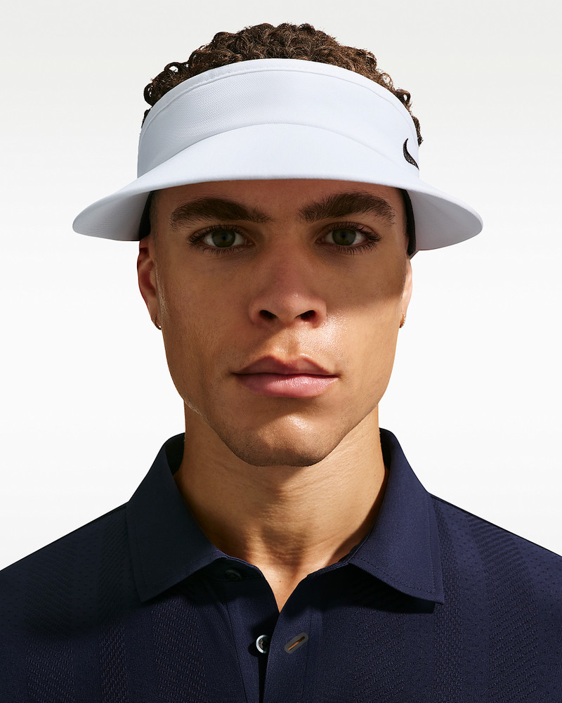 Nike Ace Dri-FIT Golf Visor 3