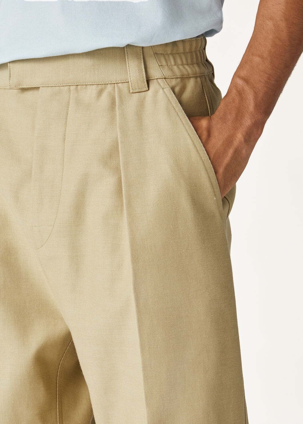 Reinga Pants - 3