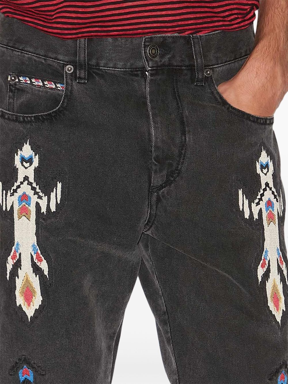 Lewys jeans - 5