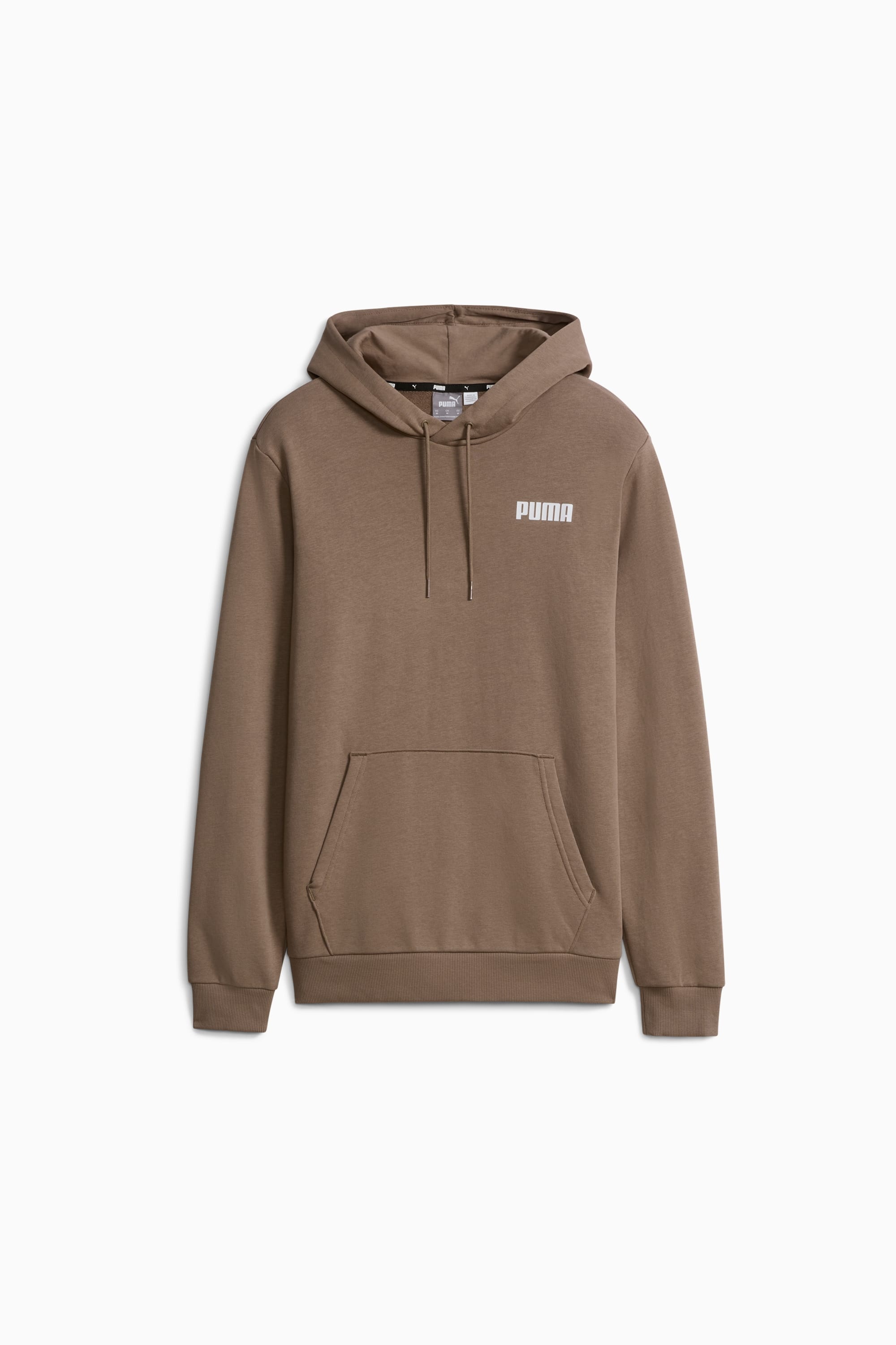 Essentials Men's Hoodie - 1