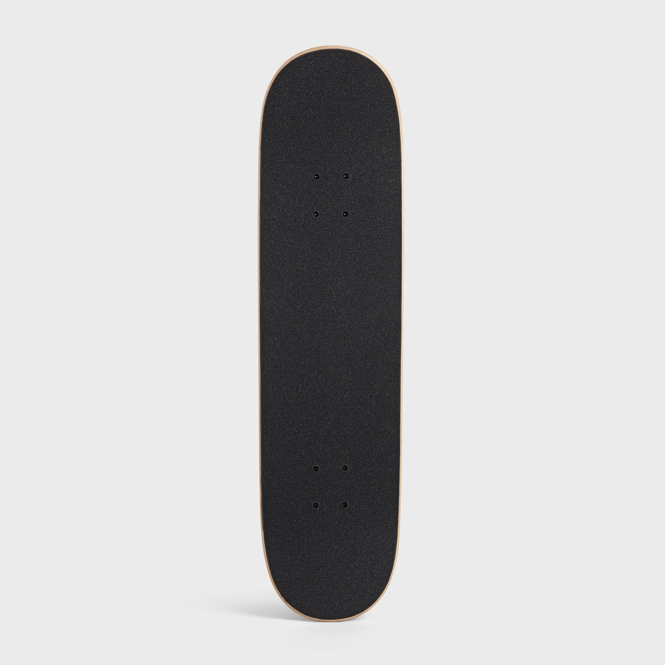 SKATEBOARD CELINE LOGO PRINT - 2