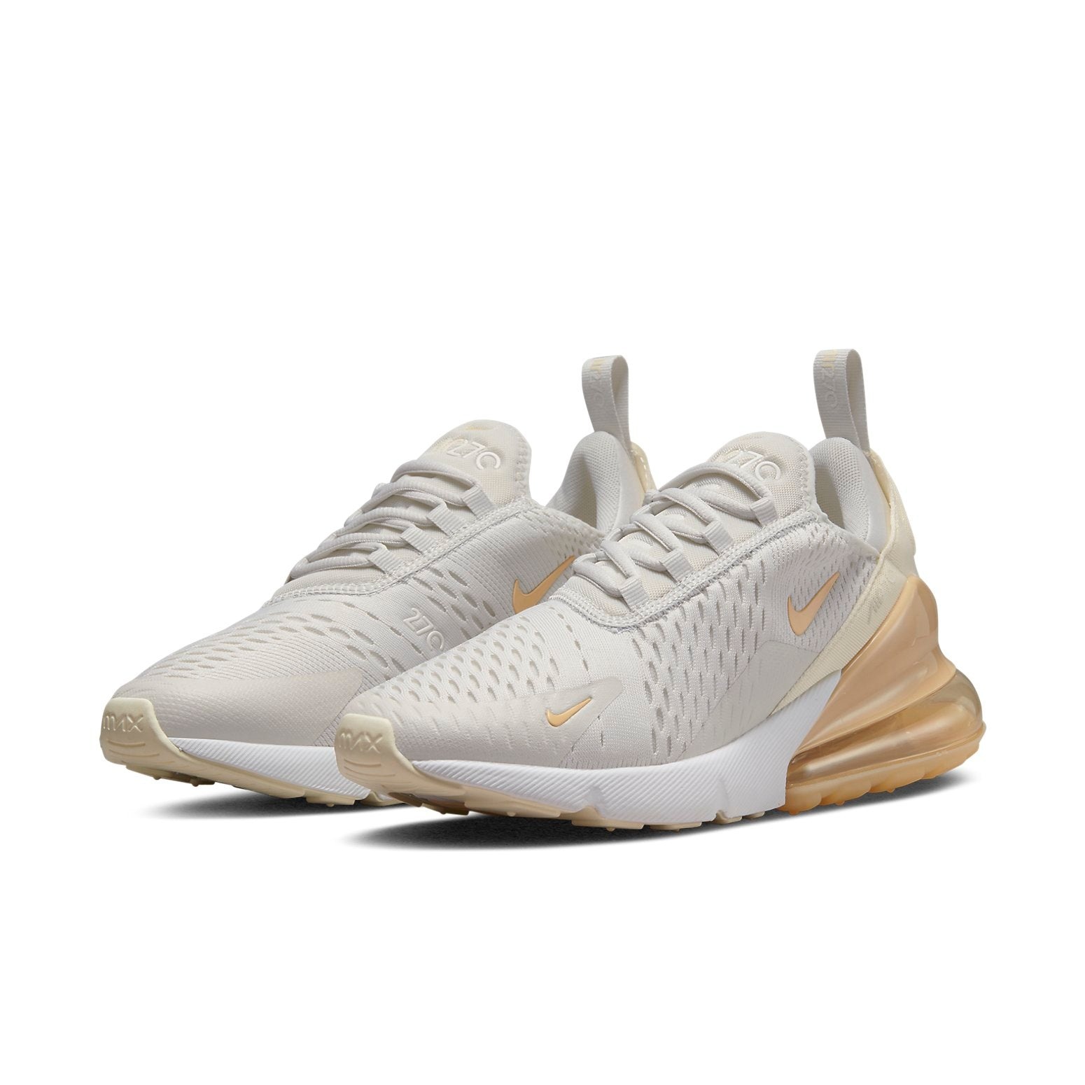 (WMNS) Nike Air Max 270 DX8951-001 - 3