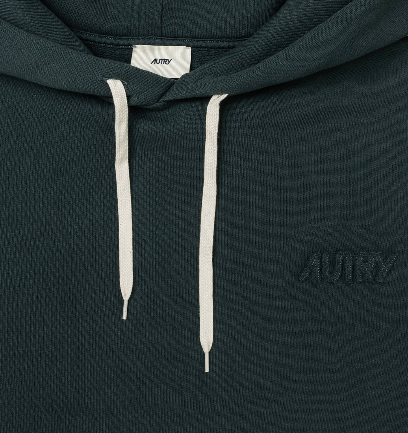 TONAL LOGO HOODIE MAN MAN - 4