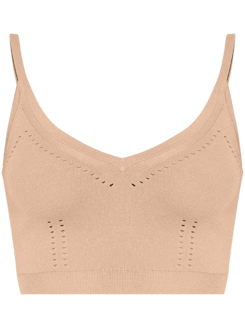 Max Mara Women Smirne Sleeveless Top - 1