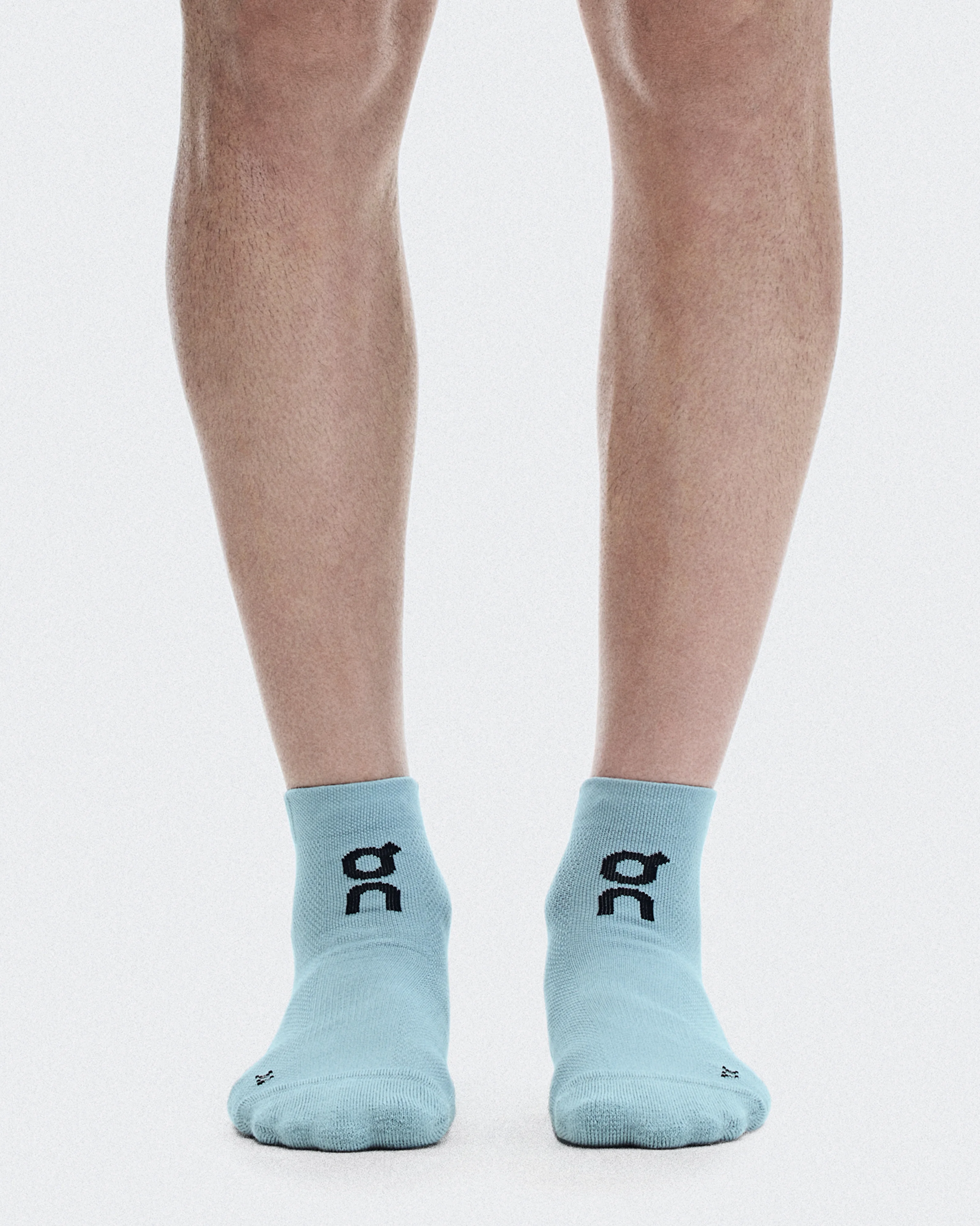 Core Run Sock Low 2P - 1