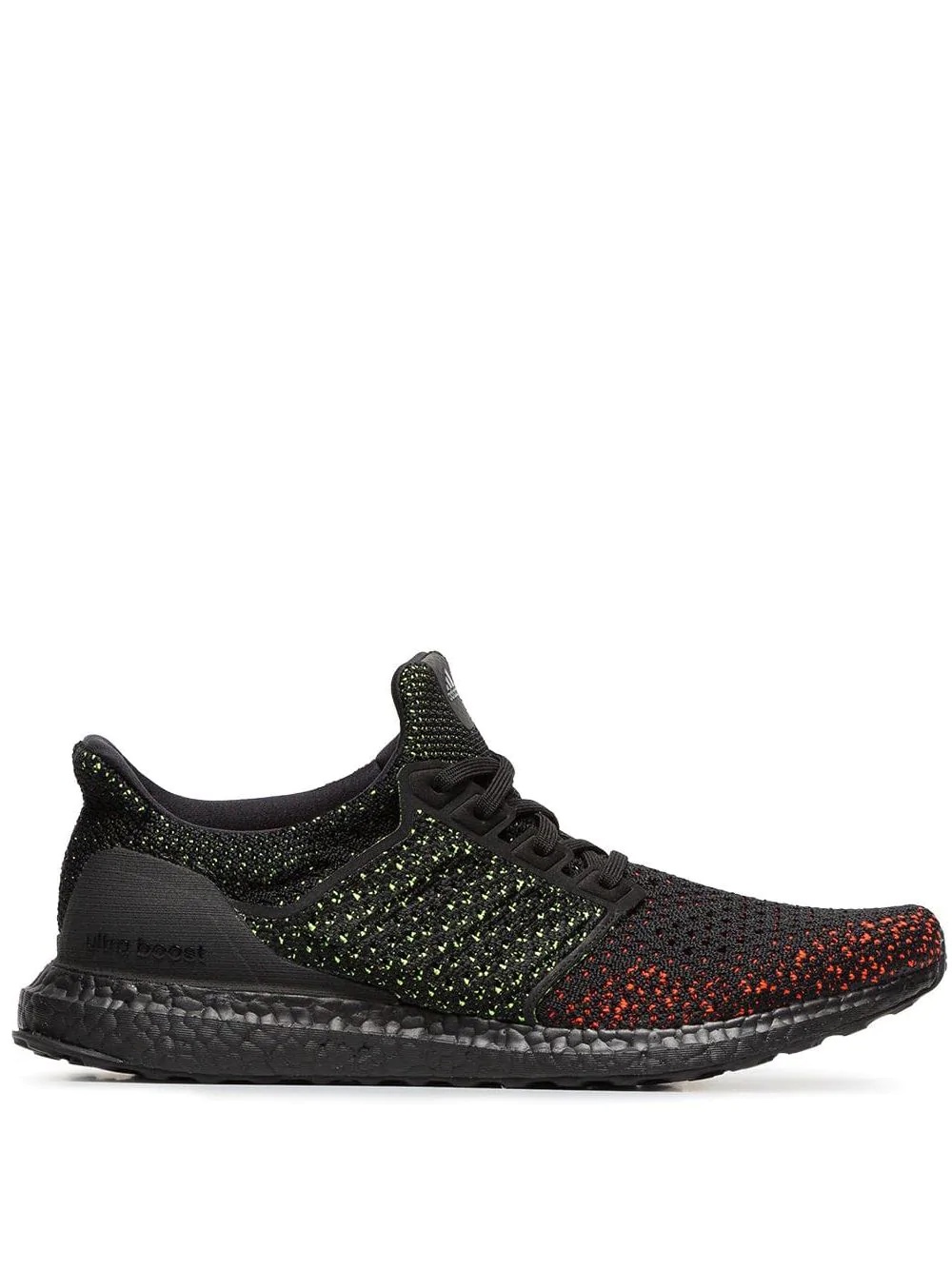 black Ultraboost Clima sneakers - 1