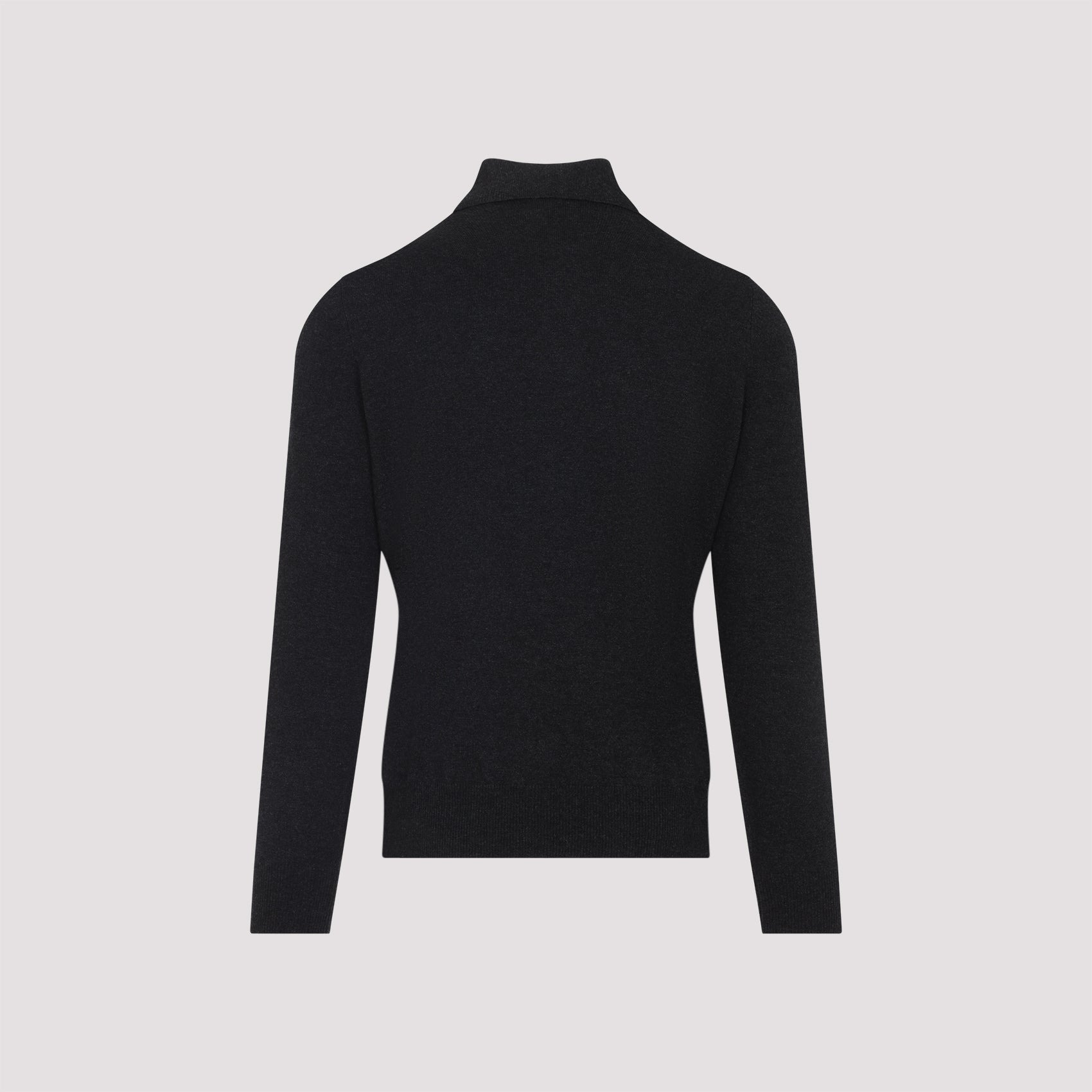 Polo Grey - 3