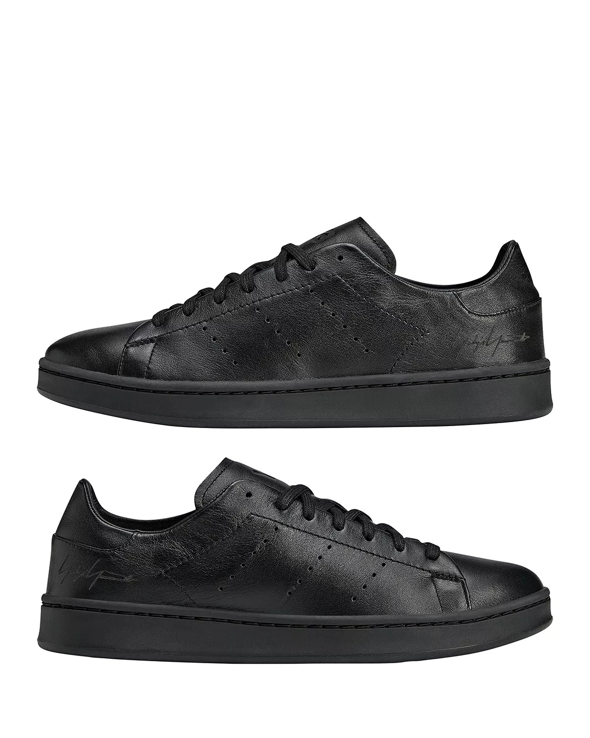 Men's Stan Smith Lace Up Sneakers - 2