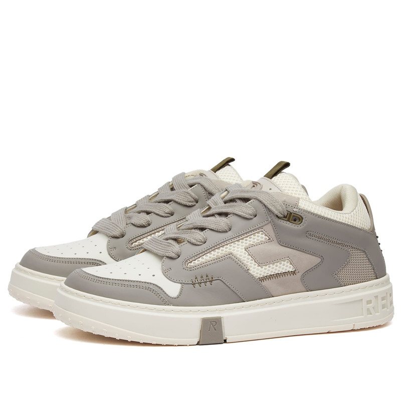 REPRESENT Represent Rmx outlook