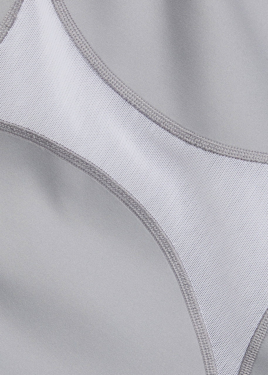 ON Train Stretch-jersey Crop top - 5