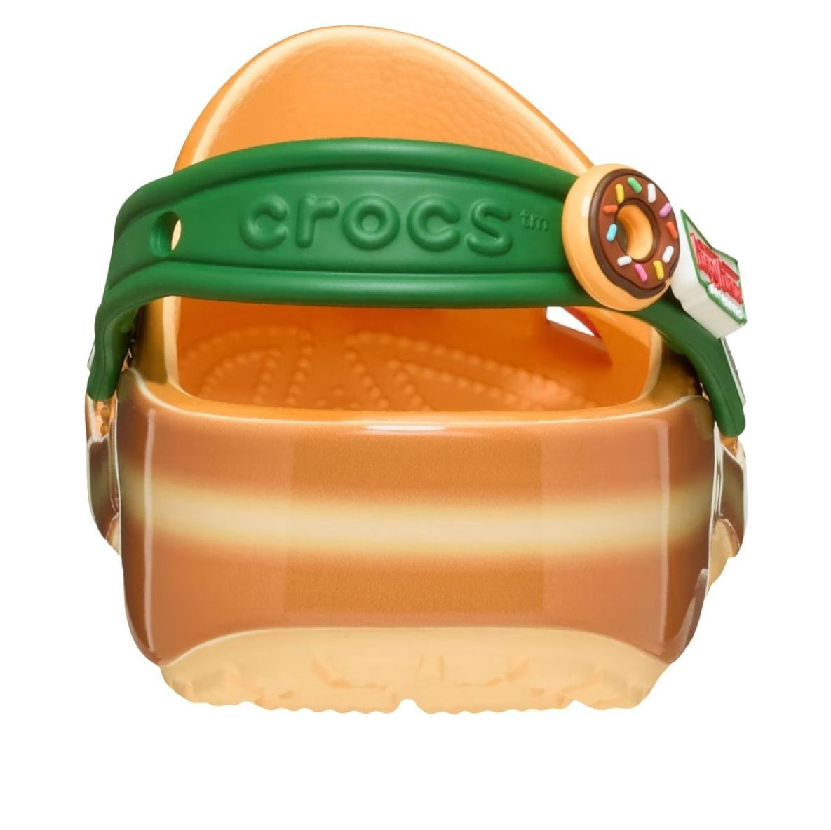Crocs Classic Clog 'Krispy Kreme' 211443-78Z - 4