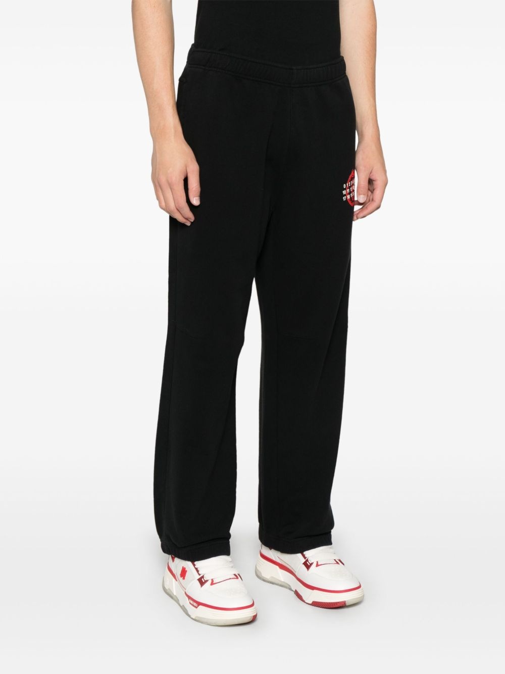 Year of the Snake track pants - 4