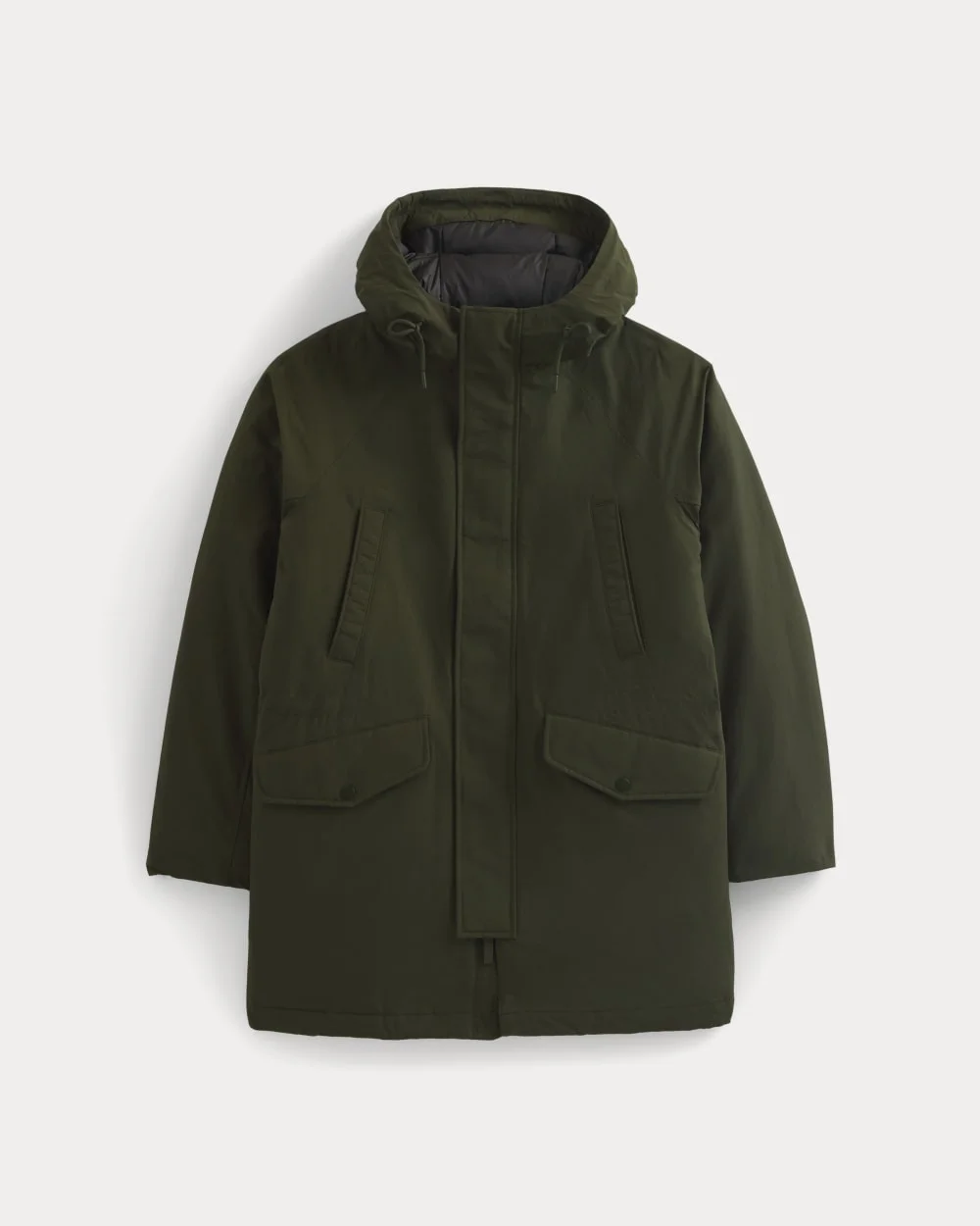 THE PARKA - 1