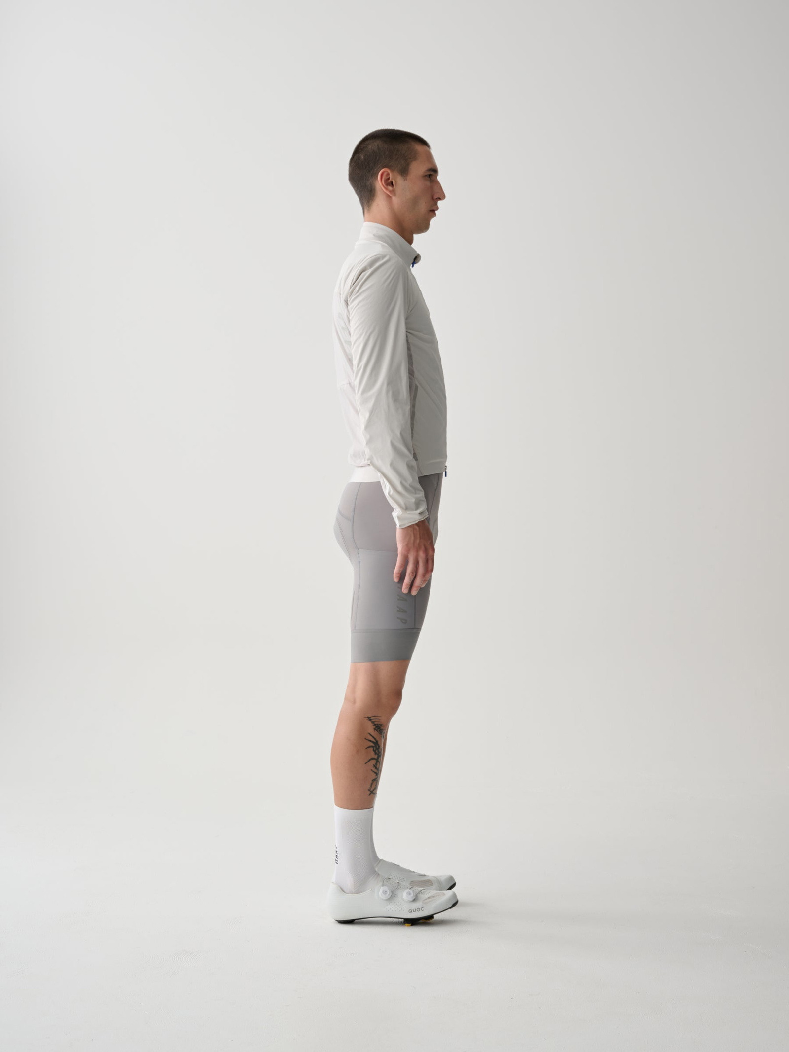 Flow Insulated Jacket - 3