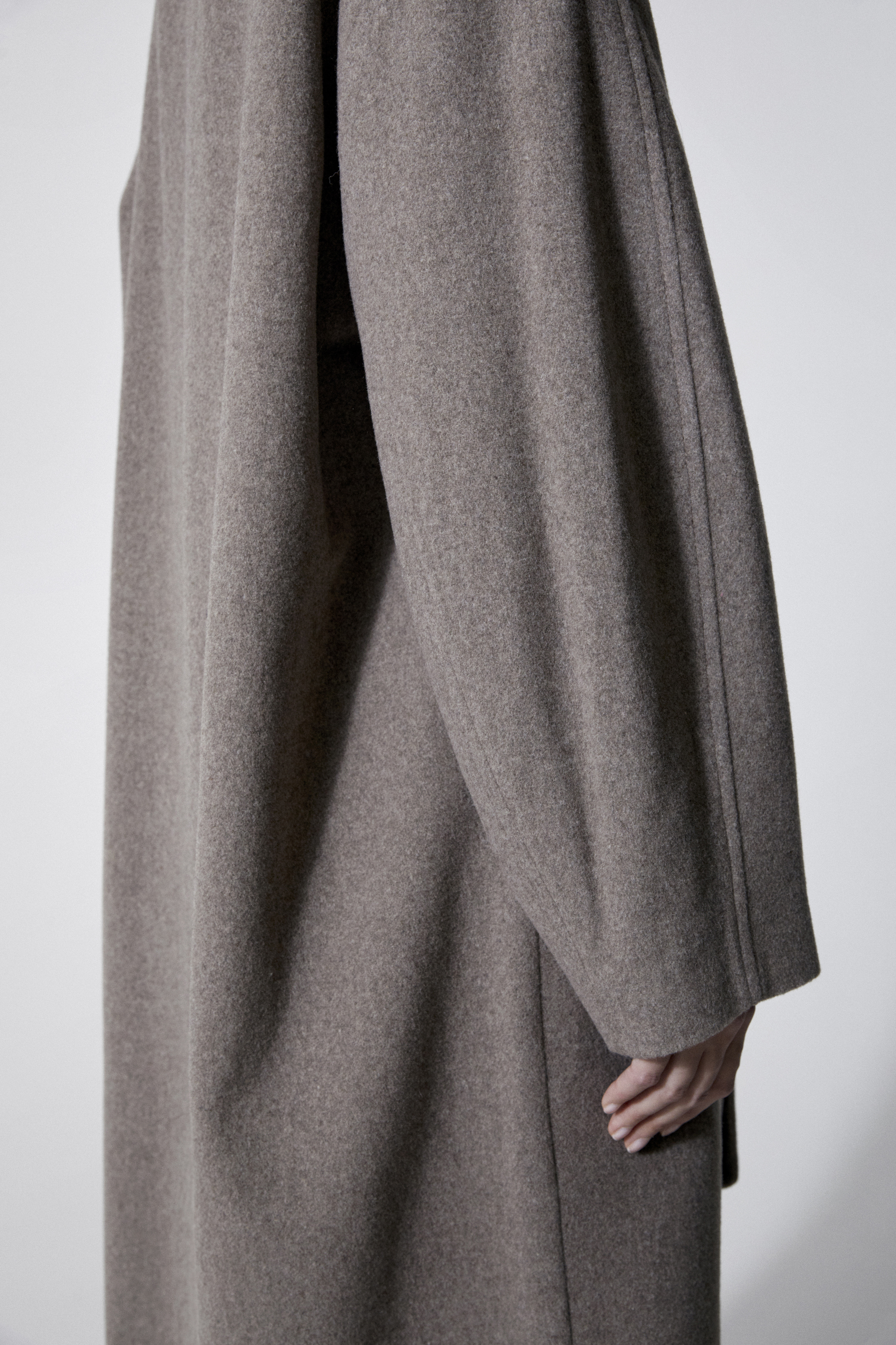 Cameron Coat - 5