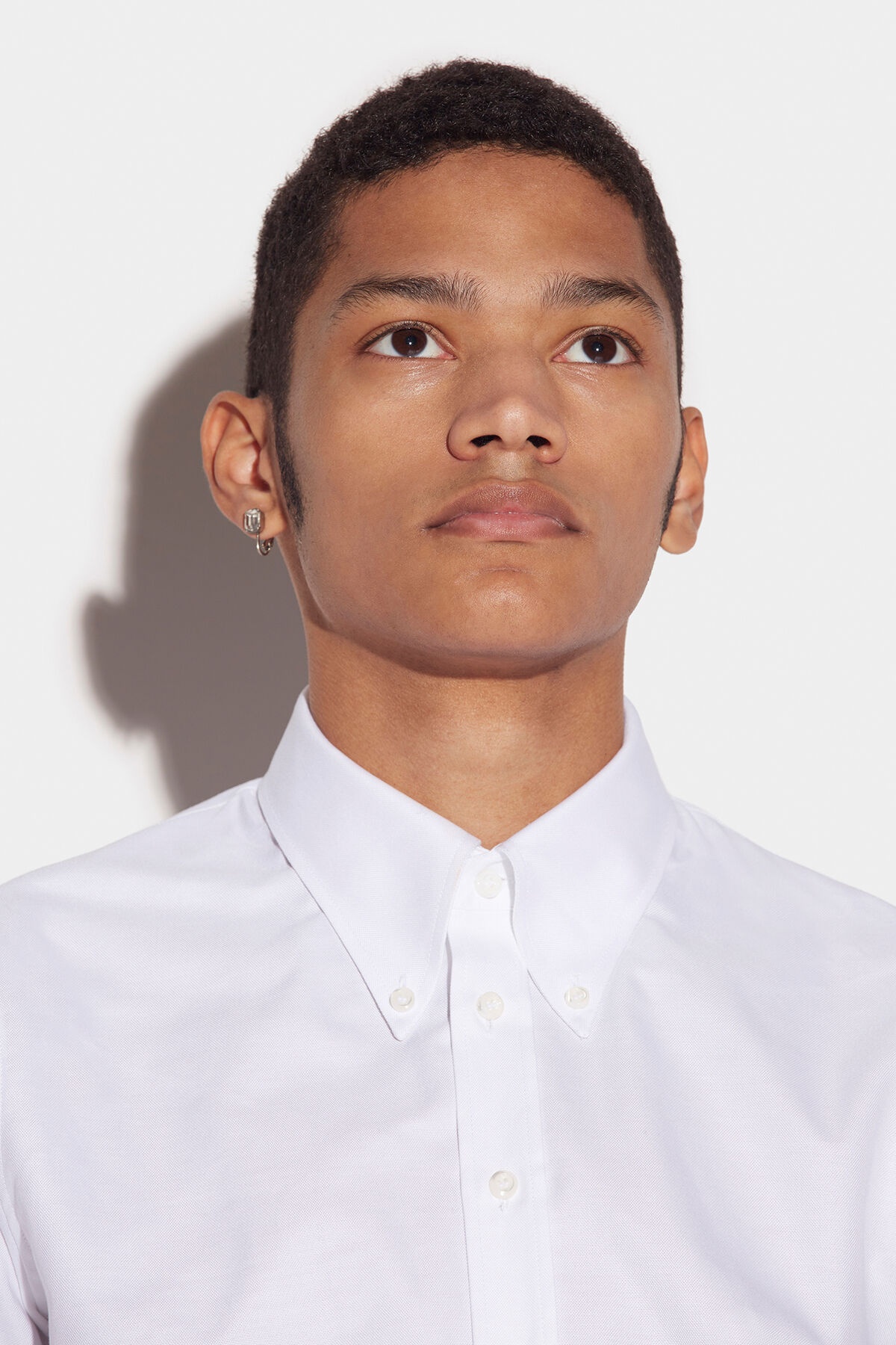 70'S BUTTON DOWN SHIRT - 3