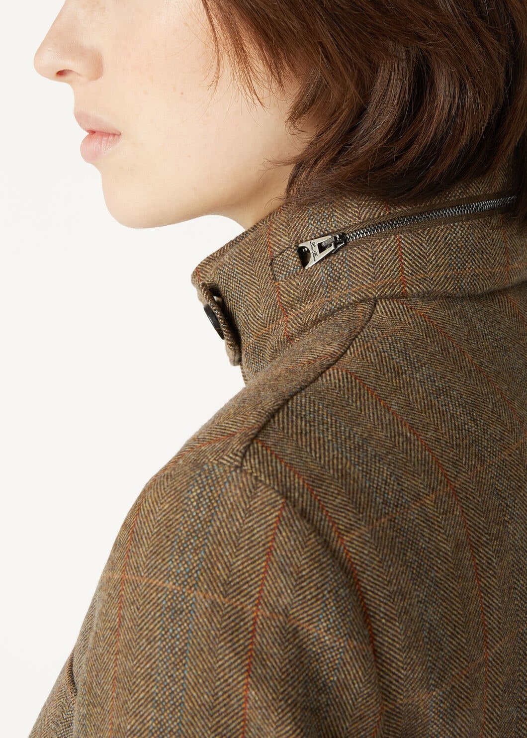 Traveler Mini Field Jacket - 3